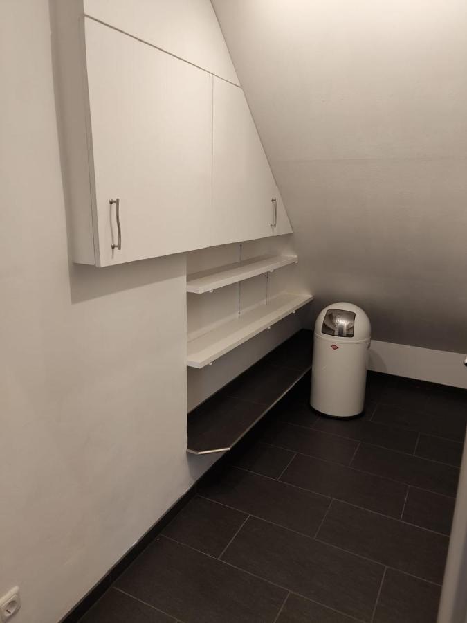 Ferienwohnung Neugebauer Bockhorn  Exterior foto